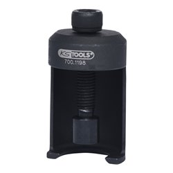 KS Tools Universal-Wischarm-Abzieher 23,5mm