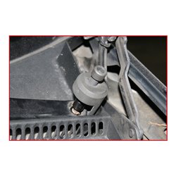 KS Tools Universal-Wischarm-Abzieher 23,5mm