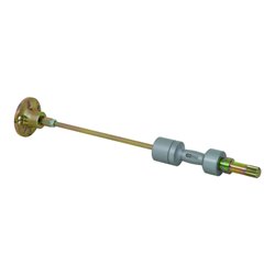 KS Tools Universal-Radnaben-Abzieher-Satz