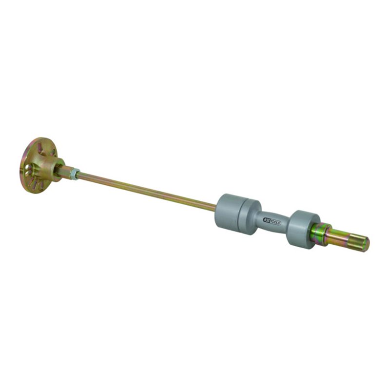 KS Tools Universal-Radnaben-Abzieher-Satz