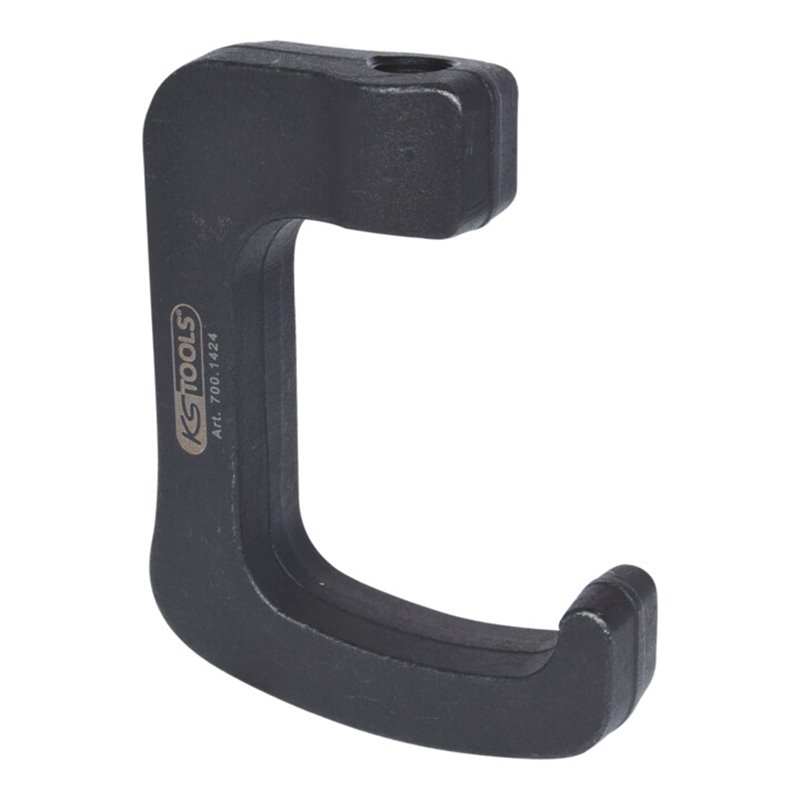 KS Tools Ausziehkralle, M20x1,5 für Kugelgelenke