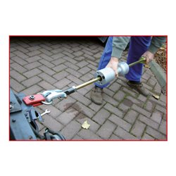 KS Tools Ausziehkralle, M20x1,5 für Kugelgelenke