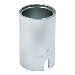 KS Tools Druckhülsen, Innen-Ø 54mm, Außen-Ø 64mm aus Satz 700.1550