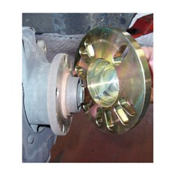 KS Tools Radnaben- und Gelenkwellen-Demontage-Satz, 7-teilig