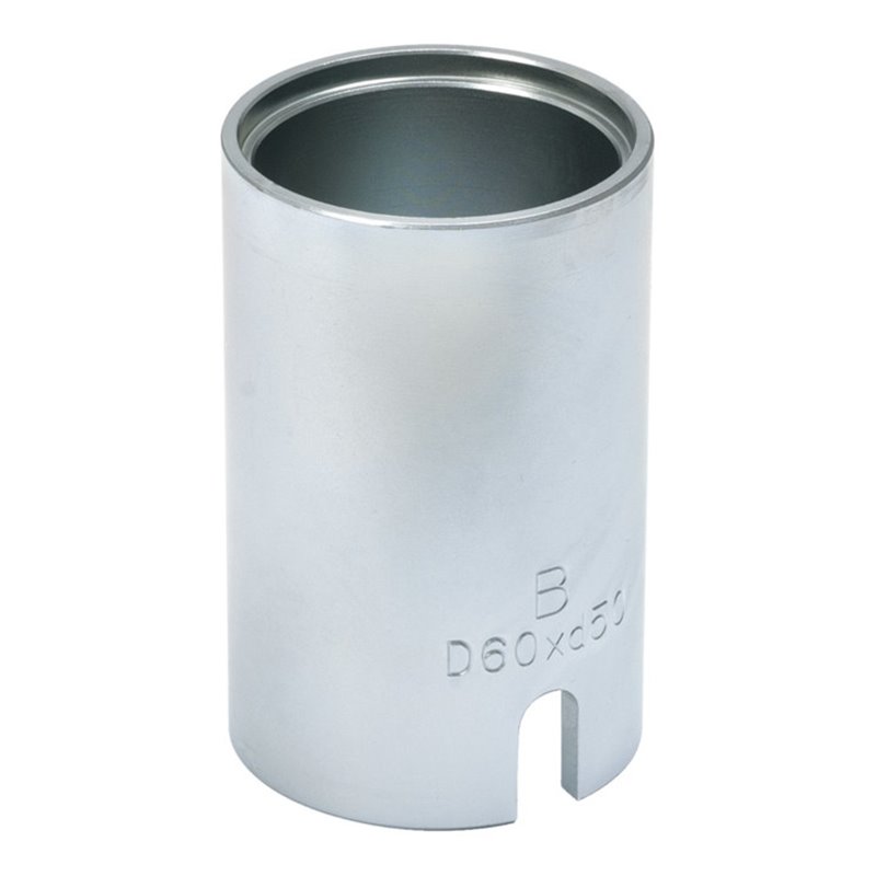 KS Tools Druckhülsen, Innen-Ø 64mm, Außen-Ø 74mm aus Satz 700.1550