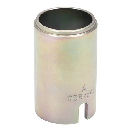 KS Tools Druckhülsen, Innen-Ø 72mm, Außen-Ø 82mm aus Satz 700.1550