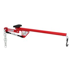 KS Tools Universal-Achshebel mit Kette, 960 mm