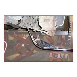 KS Tools Universal-Achshebel, 1000mm