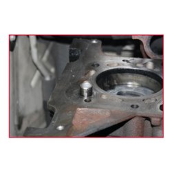 KS Tools Führungshülsen Innen-Auszieher-Satz für Motoren und Getriebe, 7-teilig