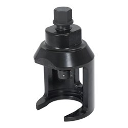 KS Tools Grundgerät mit Fenster H135mm