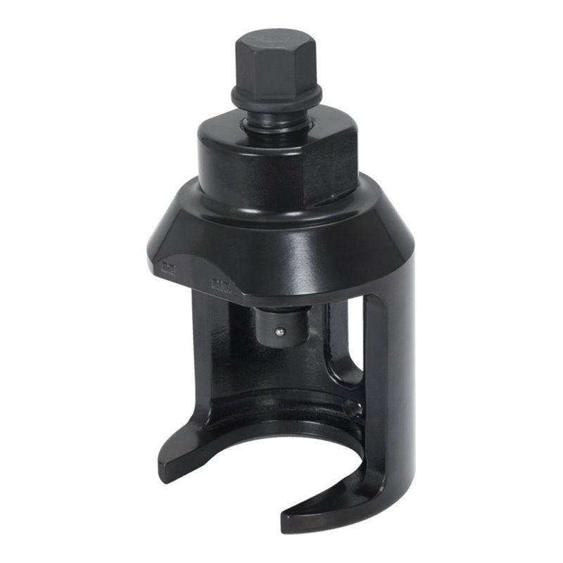 KS Tools Grundgerät mit Fenster H135mm