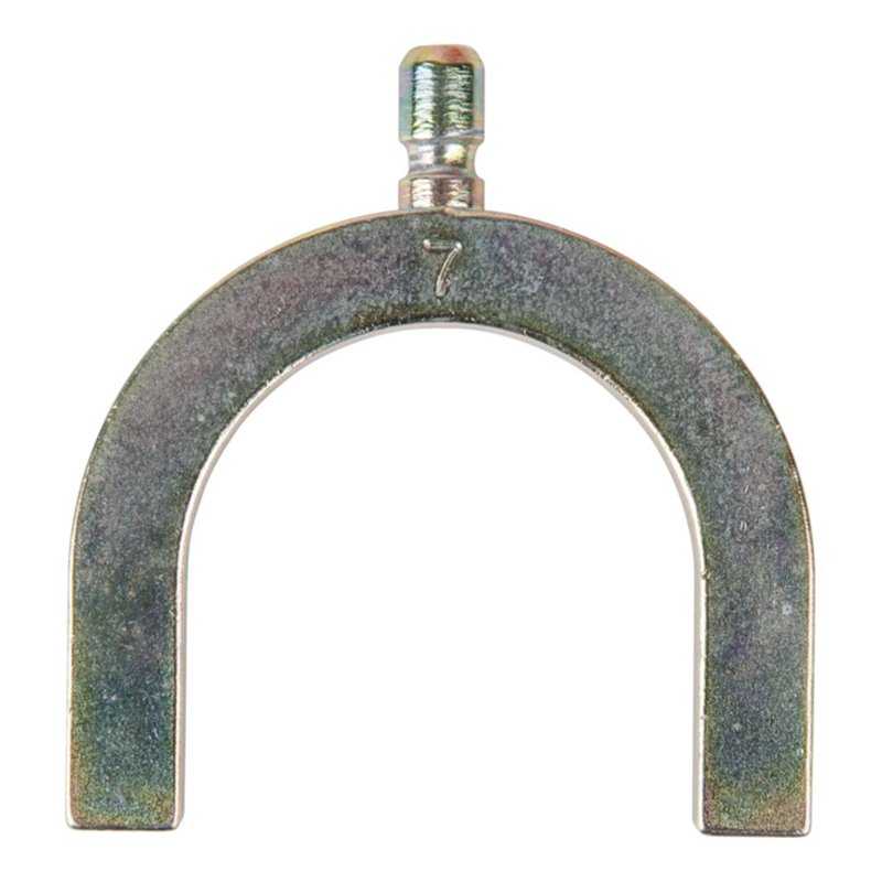 KS Tools Gabel Einbau, gold, 51mm