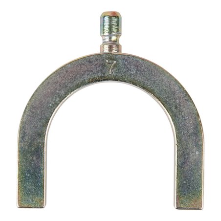 KS Tools Gabel Einbau, gold, 51mm