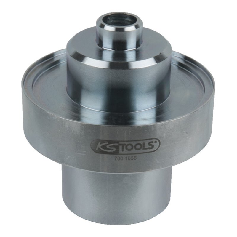 KS Tools Spezialdruckstück, Einbau, Ø 74mm