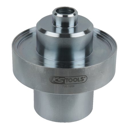 KS Tools Spezialdruckstück, Einbau, Ø 74mm