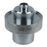 KS Tools Spezialdruckstück, Einbau, Ø 74mm