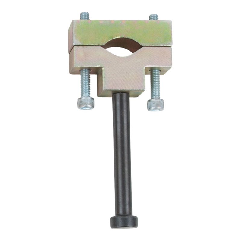 KS Tools Grundgerät mit Führungsbolzen für Gelenkkopffixierung