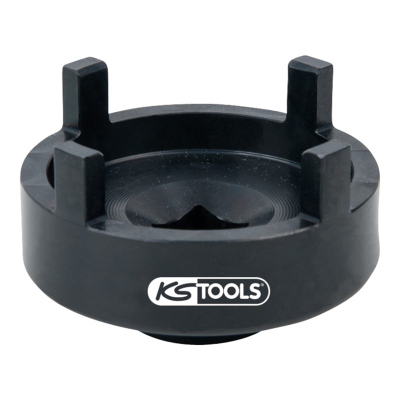 KS Tools Traggelenk-Zapfenschlüssel für Mercedes M-Klasse