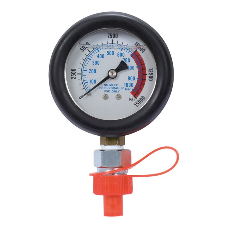 KS Tools Manometer, 120 mm