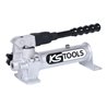 KS Tools Hydraulik-Handpumpe, 700bar