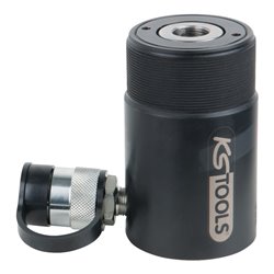 KS Tools Hydraulik-Hohlkolben-Zylinder 12 t