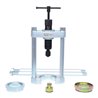 KS Tools Universal-Pressrahmen mit Hydraulikspindel, 6-teilig