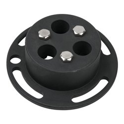 KS Tools Wasserpumpen-Fixier-Werkzeug für Opel