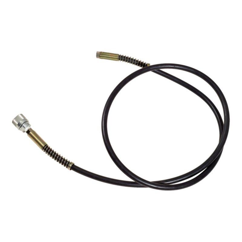 KS Tools Hydraulik-Schlauch inkl. Anschluss, 2m