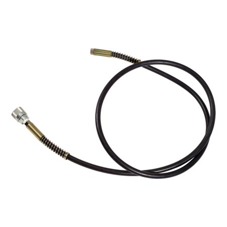 KS Tools Hydraulik-Schlauch inkl. Anschluss, 2m