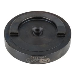 KS Tools Demontage-Buchse mit Gewinde