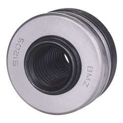 KS Tools Druckmutter TR 20 mit Lager, 2-teilig