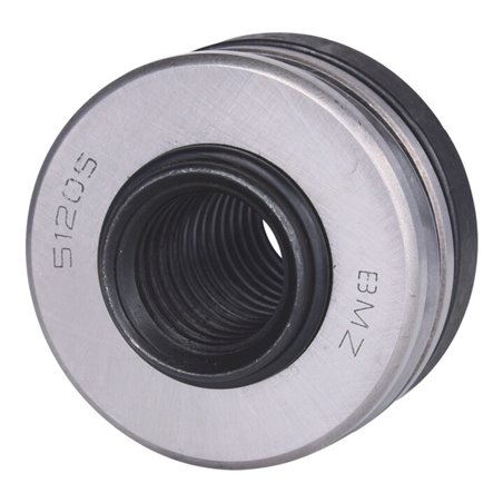 KS Tools Druckmutter TR 20 mit Lager, 2-teilig