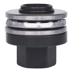 KS Tools Druckmutter TR 20 mit Lager, 2-teilig