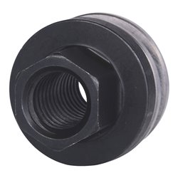 KS Tools Druckmutter TR 20 mit Lager, 2-teilig