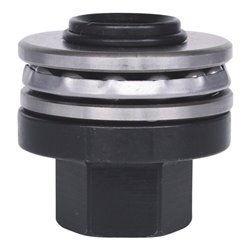 KS Tools Druckmutter TR 20 mit Lager, 2-teilig