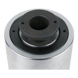 KS Tools Hydraulik-Hohlkolbenzylinder, 20 t