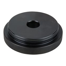 KS Tools Buchse mit geriffelter Kante