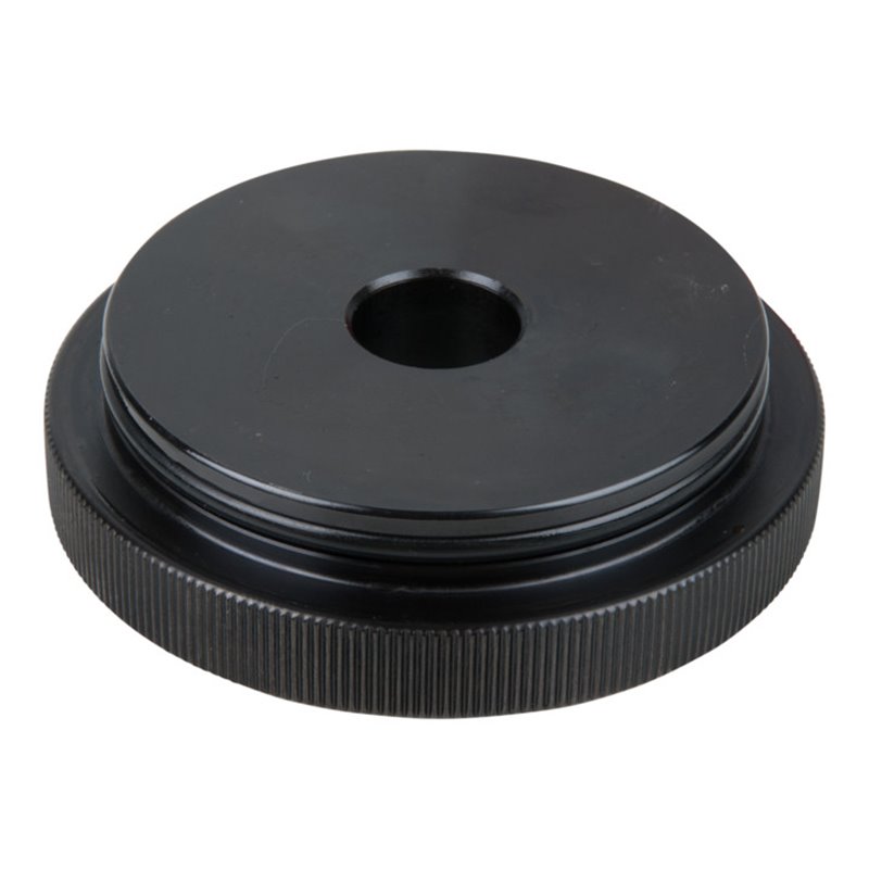 KS Tools Buchse mit geriffelter Kante