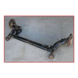 KS Tools Silentlagerwerkzeug-Satz für VAG Hinterachse, 11-teilig