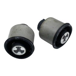 KS Tools Silentlagerwerkzeug-Satz für VAG Hinterachse, 11-teilig