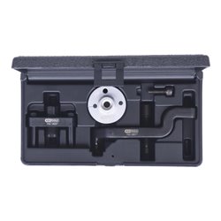 KS Tools VW Wasserpumpen-Demontage-Werkzeugsatz, 3-teilig
