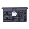 KS Tools VW Wasserpumpen-Demontage-Werkzeugsatz, 3-teilig