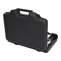 KS Tools Druck- und Zughülsen-Satz, 36-teilig