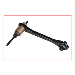 KS Tools Silentlagerwerkzeug-Satz für VAG Hinterachse, 18-teilig