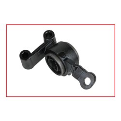 KS Tools Silentlagerwerkzeug-Satz für BMW und Mini Vorderachse, 7-teilig