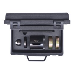 KS Tools Silentlagerwerkzeug-Satz für BMW und Mini Vorderachse, 7-teilig