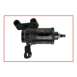 KS Tools Silentlagerwerkzeug-Satz für BMW und Mini Vorderachse, 7-teilig