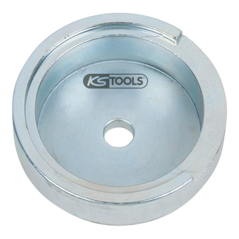 KS Tools Gegenlager mit Aussparung
