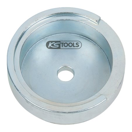 KS Tools Gegenlager mit Aussparung