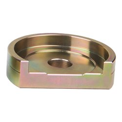 KS Tools Montage-Buchse ohne Gewinde